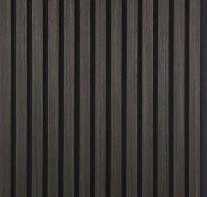 Panneau Acoustique Mural en Bois